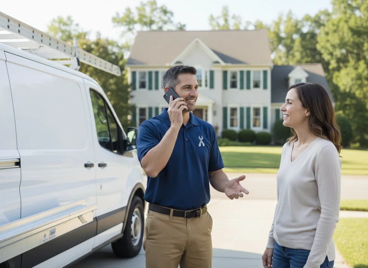 Home Gutter Service Palmyra, IN FAQs